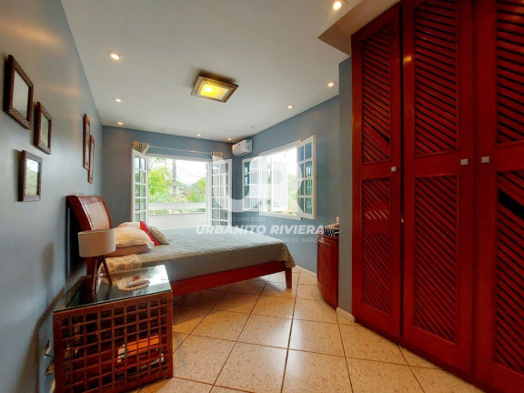 Imagem Casa com 5 Quartos à Venda, 313 m² em Riviera | Módulo 18 - Bertioga