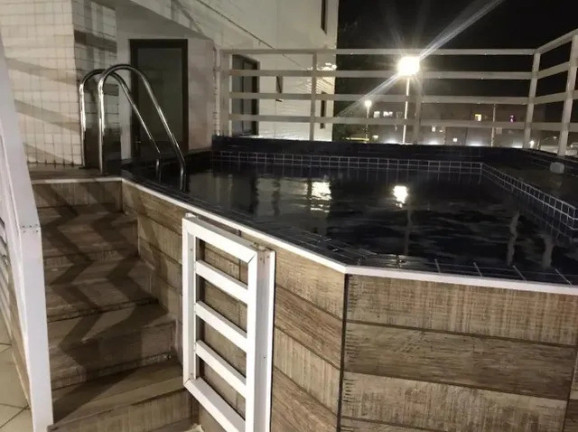Imagem Apartamento com 1 Quarto à Venda, 60 m² em Pituaçu - Salvador