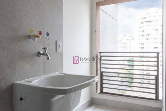 Imagem Apartamento com 2 Quartos à Venda, 71 m² em Perdizes - São Paulo