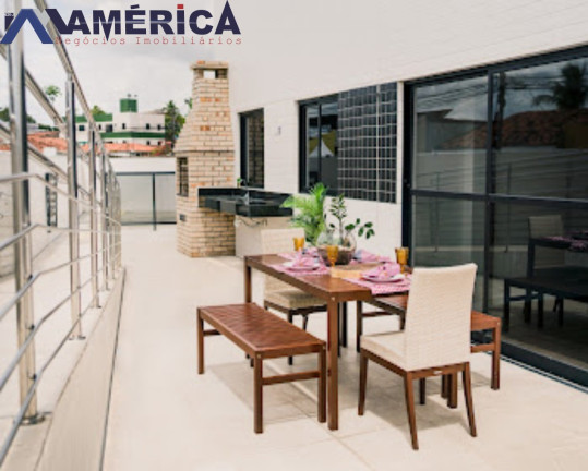 Imagem Imóvel com 2 Quartos à Venda, 59 m² em Jaguaribe - João Pessoa Imagem Imóvel com 2 Quartos à Venda, 59 m² em Jaguaribe - João Pessoa