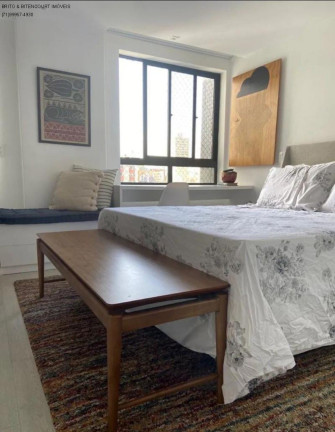 Imagem Imóvel com 3 Quartos à Venda, 113 m² em Pituba - Salvador Imagem Imóvel com 3 Quartos à Venda, 113 m² em Pituba - Salvador