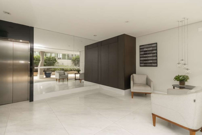 Imagem Apartamento com 3 Quartos à Venda, 210 m² em Itaim Bibi - São Paulo Imagem Apartamento com 3 Quartos à Venda, 210 m² em Itaim Bibi - São Paulo