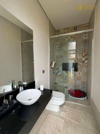 Imagem Casa com 4 Quartos à Venda, 411 m² em Condomínio Xapada Parque Ytu - Itu Imagem Casa com 4 Quartos à Venda, 411 m² em Condomínio Xapada Parque Ytu - Itu