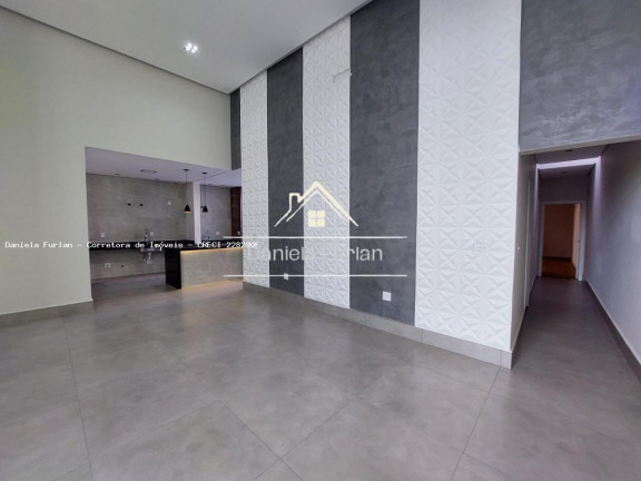 Imagem Casa de Condomínio com 3 Quartos à Venda, 181 m² em Condomínio Villagio Di Capri - Votorantim Imagem Casa de Condomínio com 3 Quartos à Venda, 181 m² em Condomínio Villagio Di Capri - Votorantim
