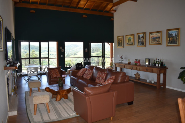 Imagem Casa com 4 Quartos à Venda, 340 m² em Região De Santo Antônio Do Pinhal - Santo Antônio Do Pinhal Imagem Casa com 4 Quartos à Venda, 340 m² em Região De Santo Antônio Do Pinhal - Santo Antônio Do Pinhal