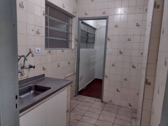 Imagem Apartamento com 1 Quarto para Alugar,  em Saúde - São Paulo