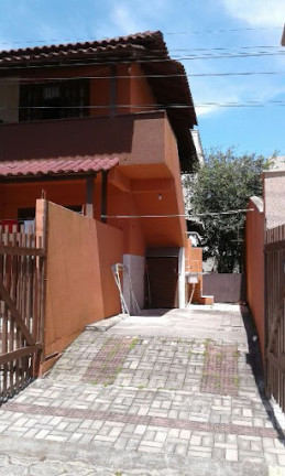 Imagem Sobrado com 2 Quartos para Temporada, 1 m² em Bombas - Bombinhas Imagem Sobrado com 2 Quartos para Temporada, 1 m² em Bombas - Bombinhas