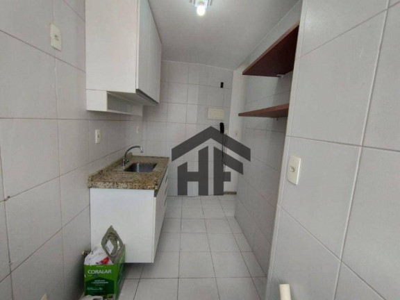 Imagem Apartamento com 2 Quartos à Venda, 42 m² em Casa Amarela - Recife Imagem Apartamento com 2 Quartos à Venda, 42 m² em Casa Amarela - Recife