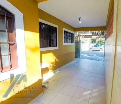 Imagem Casa com 3 Quartos à Venda, 132 m² em Centro - Ubatuba