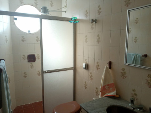 Imagem Apartamento com 3 Quartos à Venda, 105 m² em Enseada - Guarujá