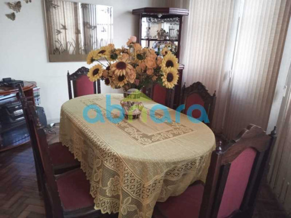 Imagem Apartamento com 3 Quartos à Venda, 156 m² em Copacabana - Rio De Janeiro Imagem Apartamento com 3 Quartos à Venda, 156 m² em Copacabana - Rio De Janeiro