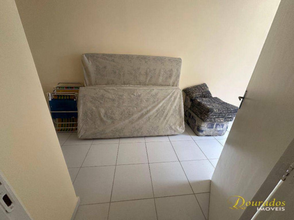Imagem Apartamento com 1 Quarto à Venda, 46 m² em Boqueirão - Praia Grande