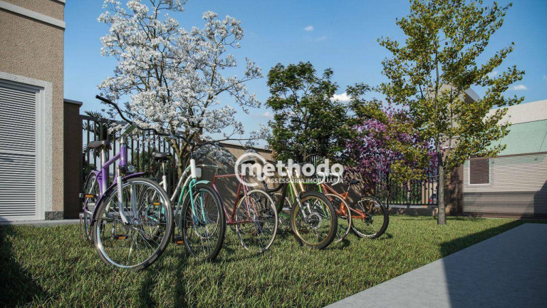 Imagem Apartamento com 2 Quartos à Venda, 39 m² em Jardim Paraíso De Viracopos - Campinas Imagem Apartamento com 2 Quartos à Venda, 39 m² em Jardim Paraíso De Viracopos - Campinas