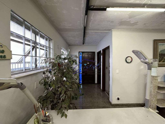 Imagem Casa com 3 Quartos à Venda, 490 m² em Sumaré - São Paulo