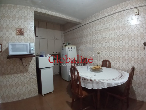 Imagem Imóvel com 3 Quartos à Venda, 176 m² em Gonzaga - Santos