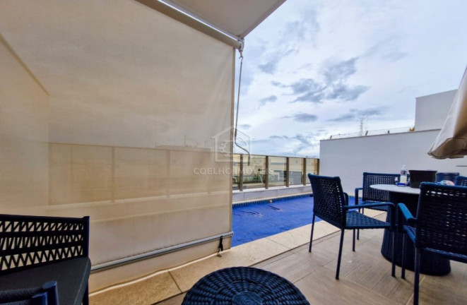 Imagem Imóvel com 2 Quartos à Venda, 157 m² em Noroeste - Brasília Imagem Imóvel com 2 Quartos à Venda, 157 m² em Noroeste - Brasília