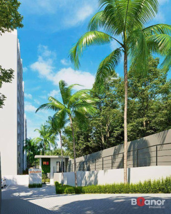 Imagem Apartamento com 2 Quartos à Venda, 56 m² em Escola Agrícola - Blumenau Imagem Apartamento com 2 Quartos à Venda, 56 m² em Escola Agrícola - Blumenau