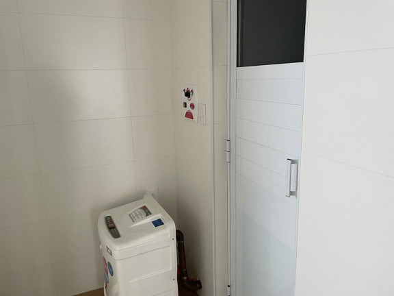 Imagem Apartamento com 2 Quartos à Venda, 64 m² em Canto Do Forte - Praia Grande