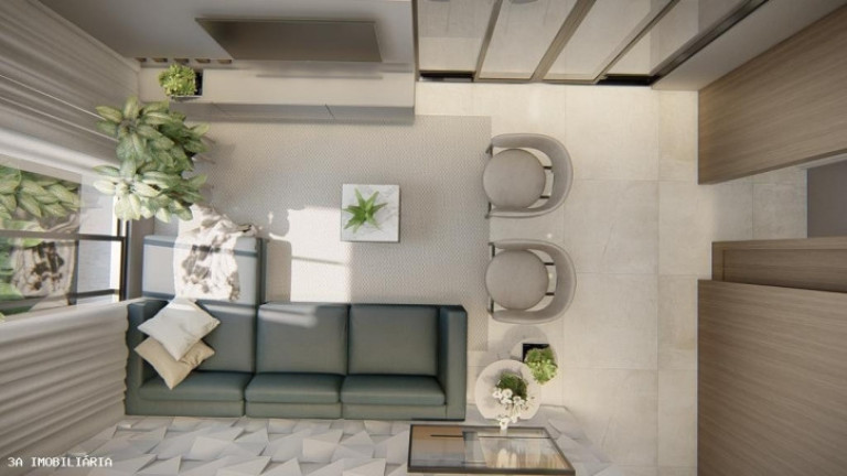 Imagem Casa de Condomínio com 3 Quartos à Venda, 206 m² em Aeroclube - Porto Velho Imagem Casa de Condomínio com 3 Quartos à Venda, 206 m² em Aeroclube - Porto Velho