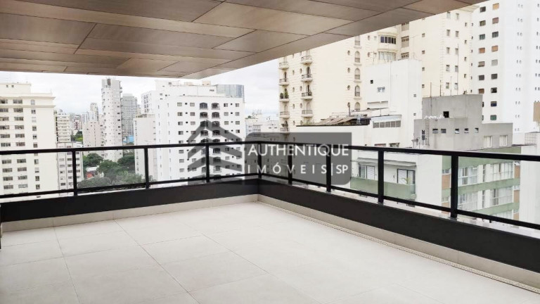 Imagem Apartamento com 4 Quartos à Venda, 347 m² em Jardim Paulista - São Paulo Imagem Apartamento com 4 Quartos à Venda, 347 m² em Jardim Paulista - São Paulo