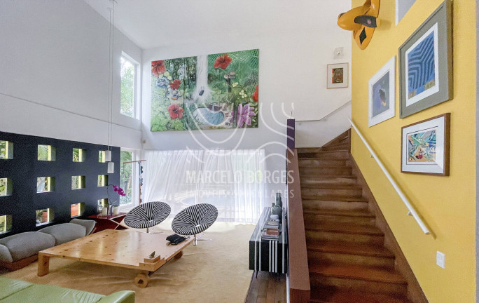 Imagem Casa com 4 Quartos à Venda, 326 m² em Alto De Pinheiros - São Paulo Imagem Casa com 4 Quartos à Venda, 326 m² em Alto De Pinheiros - São Paulo