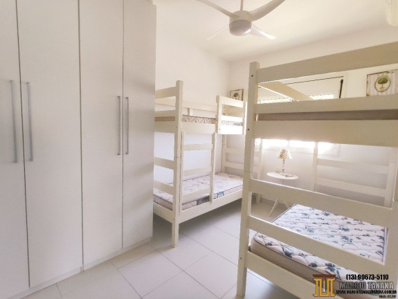 Imagem Imóvel com 3 Quartos para Alugar, 128 m² em Riviera - Bertioga