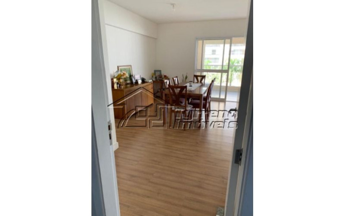 Imagem Apartamento com 3 Quartos à Venda, 156 m² em Jardim Das Indústrias - São José Dos Campos Imagem Apartamento com 3 Quartos à Venda, 156 m² em Jardim Das Indústrias - São José Dos Campos
