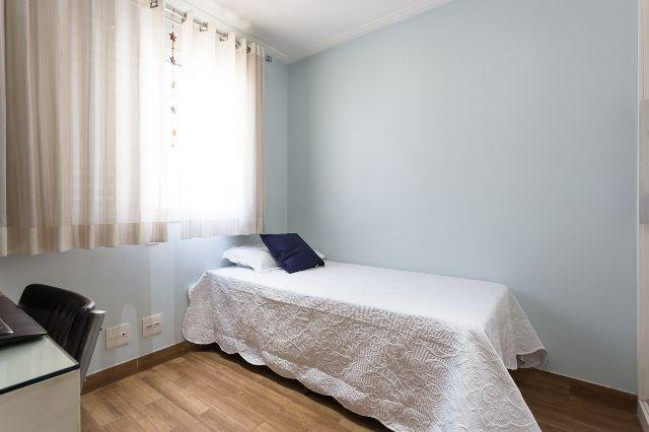 Imagem Apartamento com 3 Quartos à Venda, 122 m² em Tatuape - São Paulo