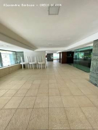 Imagem Apartamento com 4 Quartos à Venda, 190 m² em Boa Viagem - Recife