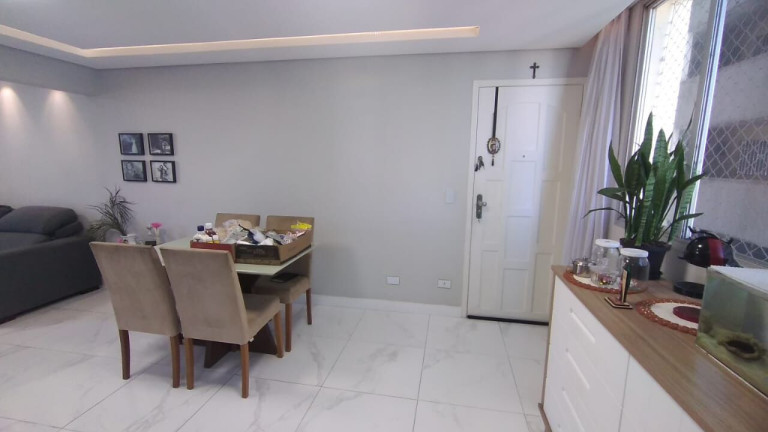 Imagem Apartamento com 3 Quartos à Venda, 72 m² em Jardim Dos Prados - São Paulo Imagem Apartamento com 3 Quartos à Venda, 72 m² em Jardim Dos Prados - São Paulo
