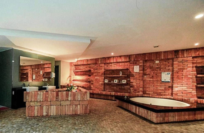 Imagem Apartamento com 2 Quartos à Venda, 55 m² em Jardins - São Paulo Imagem Apartamento com 2 Quartos à Venda, 55 m² em Jardins - São Paulo