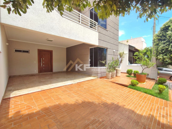 Imagem Casa de Condomínio com 3 Quartos à Venda, 224 m² em Bonfim Paulista - Ribeirão Preto Imagem Casa de Condomínio com 3 Quartos à Venda, 224 m² em Bonfim Paulista - Ribeirão Preto