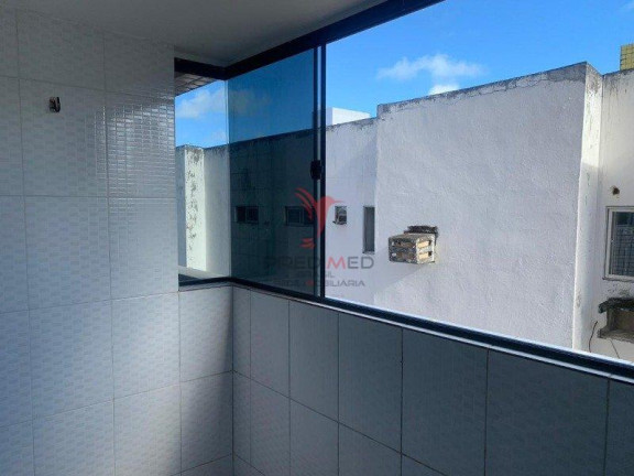 Imagem Apartamento com 3 Quartos à Venda, 71 m² em Jardim Oceania - João Pessoa