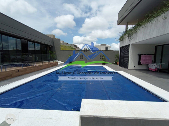 Imagem Casa de Condomínio com 4 Quartos à Venda, 600 m² em Morada Do Sol - Mairiporã