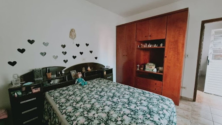 Imagem Casa com 3 Quartos à Venda, 129 m² em Atibaia Jardim - Atibaia
