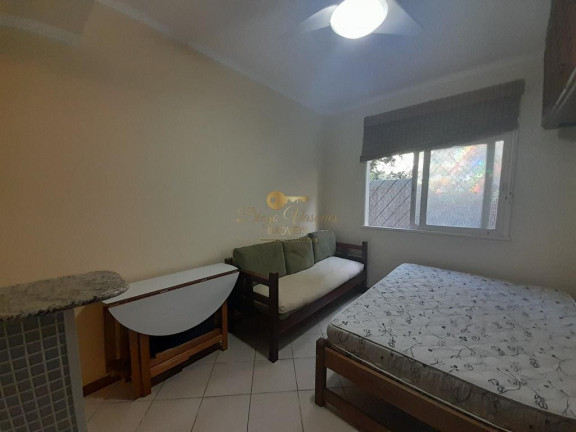 Imagem Apartamento com 1 Quarto à Venda, 18 m² em Taumaturgo - Teresópolis