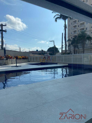 Imagem Apartamento com 3 Quartos à Venda, 90 m² em Jardim Das Nações - Taubaté Imagem Apartamento com 3 Quartos à Venda, 90 m² em Jardim Das Nações - Taubaté