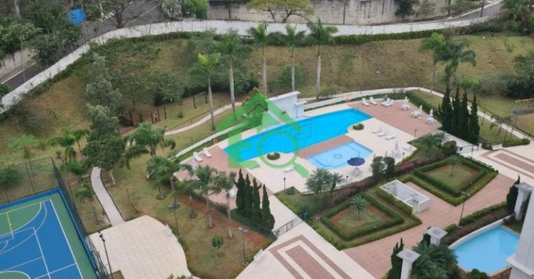 Imagem Apartamento com 3 Quartos para Alugar, 92 m² em Jardim Taquaral - São Paulo Imagem Apartamento com 3 Quartos para Alugar, 92 m² em Jardim Taquaral - São Paulo