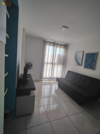 Imagem Apartamento com 2 Quartos à Venda, 71 m² em Centro - Florianópolis