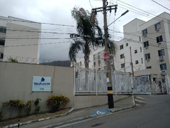 Imóvel com 3 Quartos à Venda, 57 m² em Jardim Alvorada - Nova Iguacu