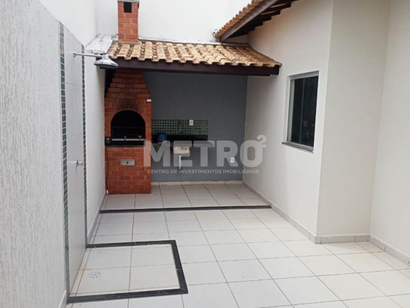 Casa para Alugar, 130 m² em Cidade Universitária - Petrolina