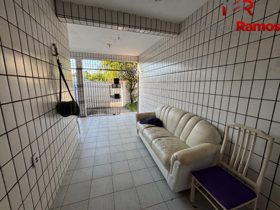 Imagem Casa com 3 Quartos à Venda, 100 m² em Messejana - Fortaleza Imagem Casa com 3 Quartos à Venda, 100 m² em Messejana - Fortaleza