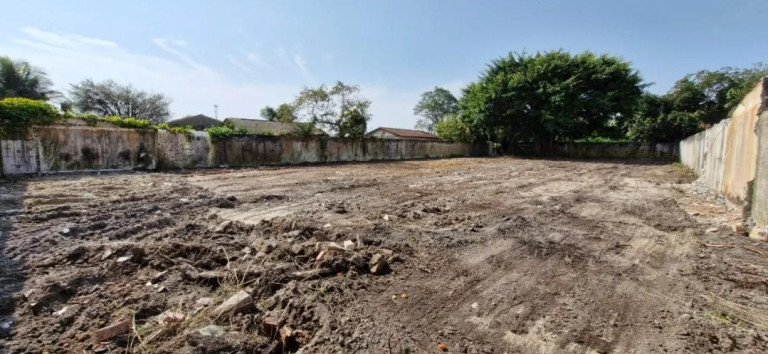 Terreno à Venda, 636 m² em Praia De Leste - Pontal Do Parana