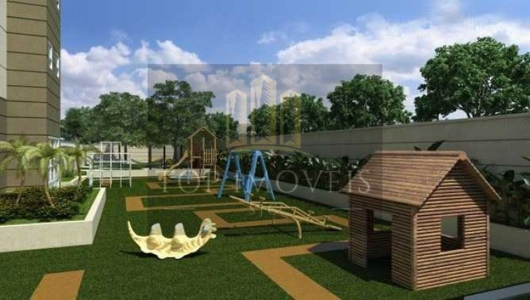 Imagem Apartamento com 2 Quartos à Venda, 65 m² em Palmeiras De São José - São José Dos Campos Imagem Apartamento com 2 Quartos à Venda, 65 m² em Palmeiras De São José - São José Dos Campos