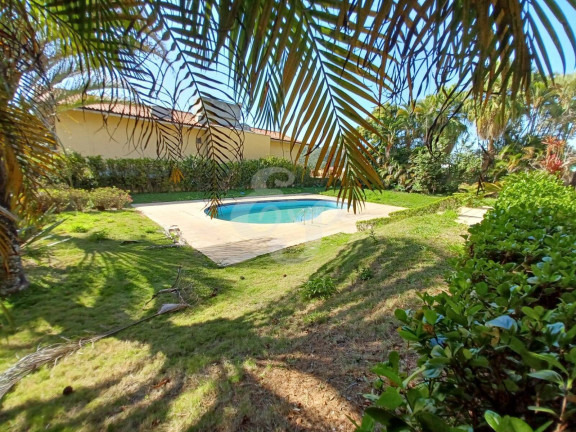 Casa de Condomínio com 4 Quartos para Alugar, 603 m² em Alphaville Residencial Um - Barueri