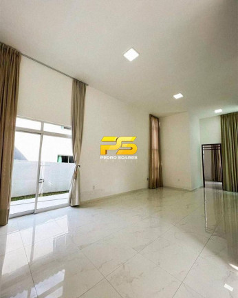 Imagem Casa de Condomínio com 3 Quartos à Venda, 131 m² em Bananeiras