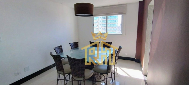 Imagem Cobertura com 3 Quartos à Venda, 200 m² em Tupi - Praia Grande Imagem Cobertura com 3 Quartos à Venda, 200 m² em Tupi - Praia Grande