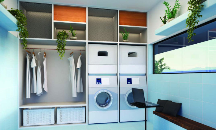 Imagem Imóvel com 2 Quartos à Venda, 60 m² em Vila Do Golf - Ribeirão Preto