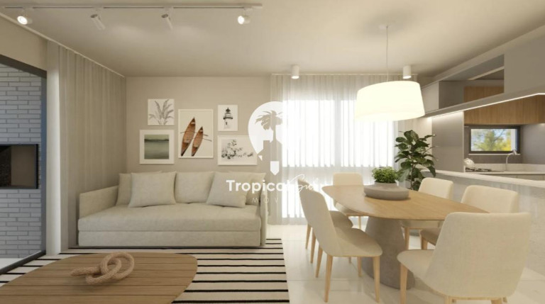 Imagem Apartamento com 2 Quartos à Venda, 78 m² em Atami Norte - Pontal Do Parana Imagem Apartamento com 2 Quartos à Venda, 78 m² em Atami Norte - Pontal Do Parana