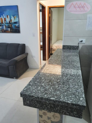 Imagem Casa de Condomínio com 2 Quartos à Venda, 73 m² em Maracanã - Praia Grande Imagem Casa de Condomínio com 2 Quartos à Venda, 73 m² em Maracanã - Praia Grande